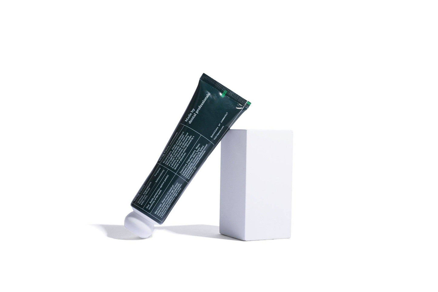 Paste Sensitivity Toothpaste