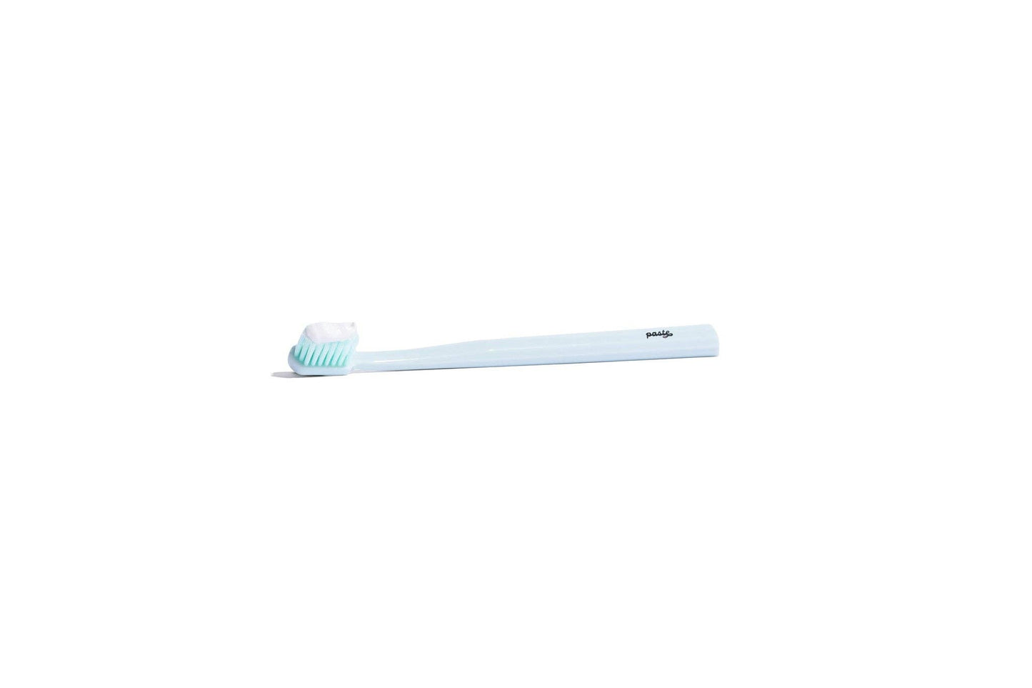 Paste Extra Soft Bristle Manual Toothbrush