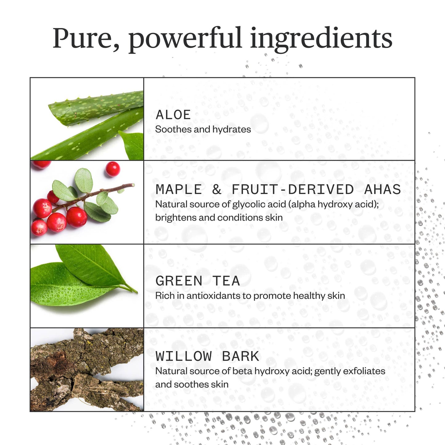 Ursa Major Essential Face Tonic