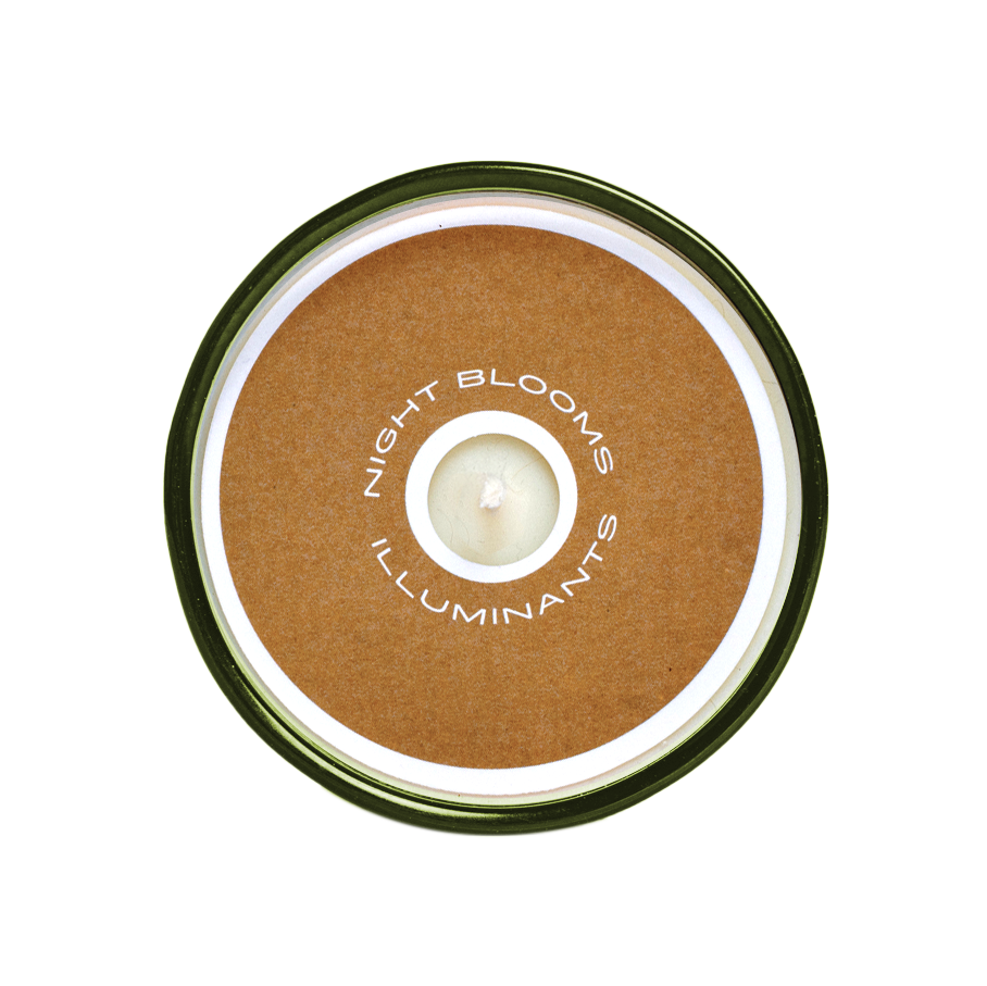 Garden Mint 8 oz. Candle