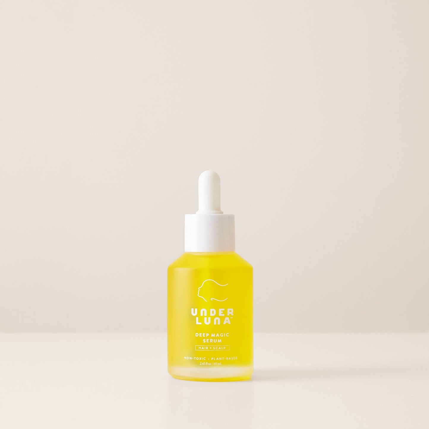 Under Luna Deep Magic Hair + Scalp Serum 2oz