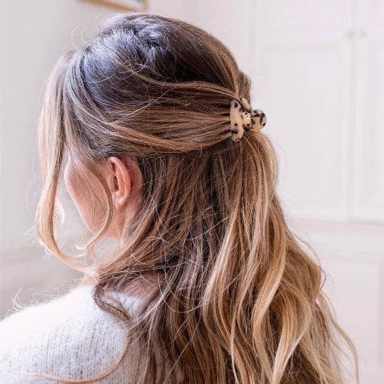 Haircare + Accessories