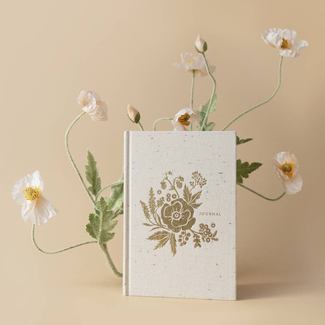 Journaling + Meditation