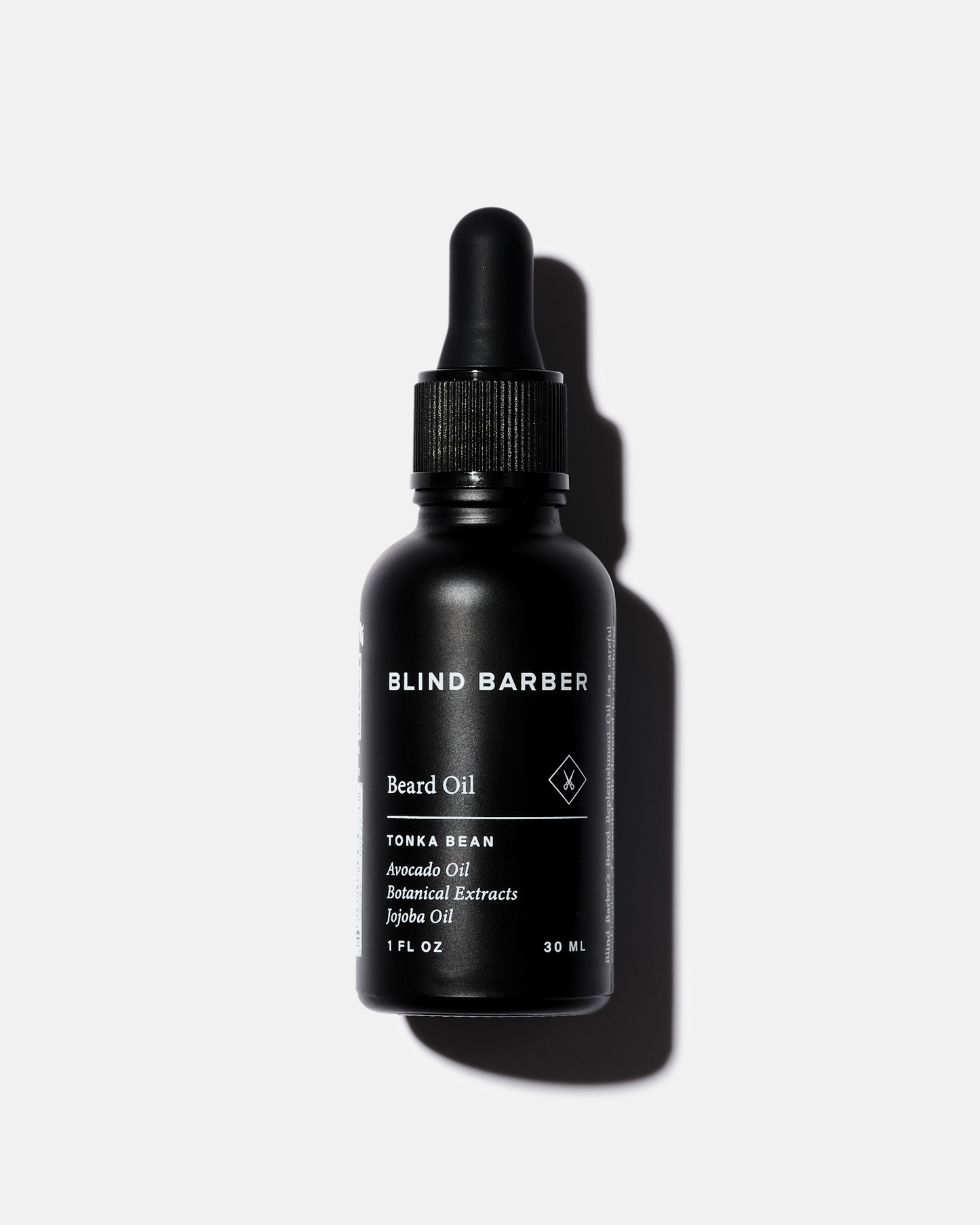 Blind Barber Beard + Face Replenishment Oil