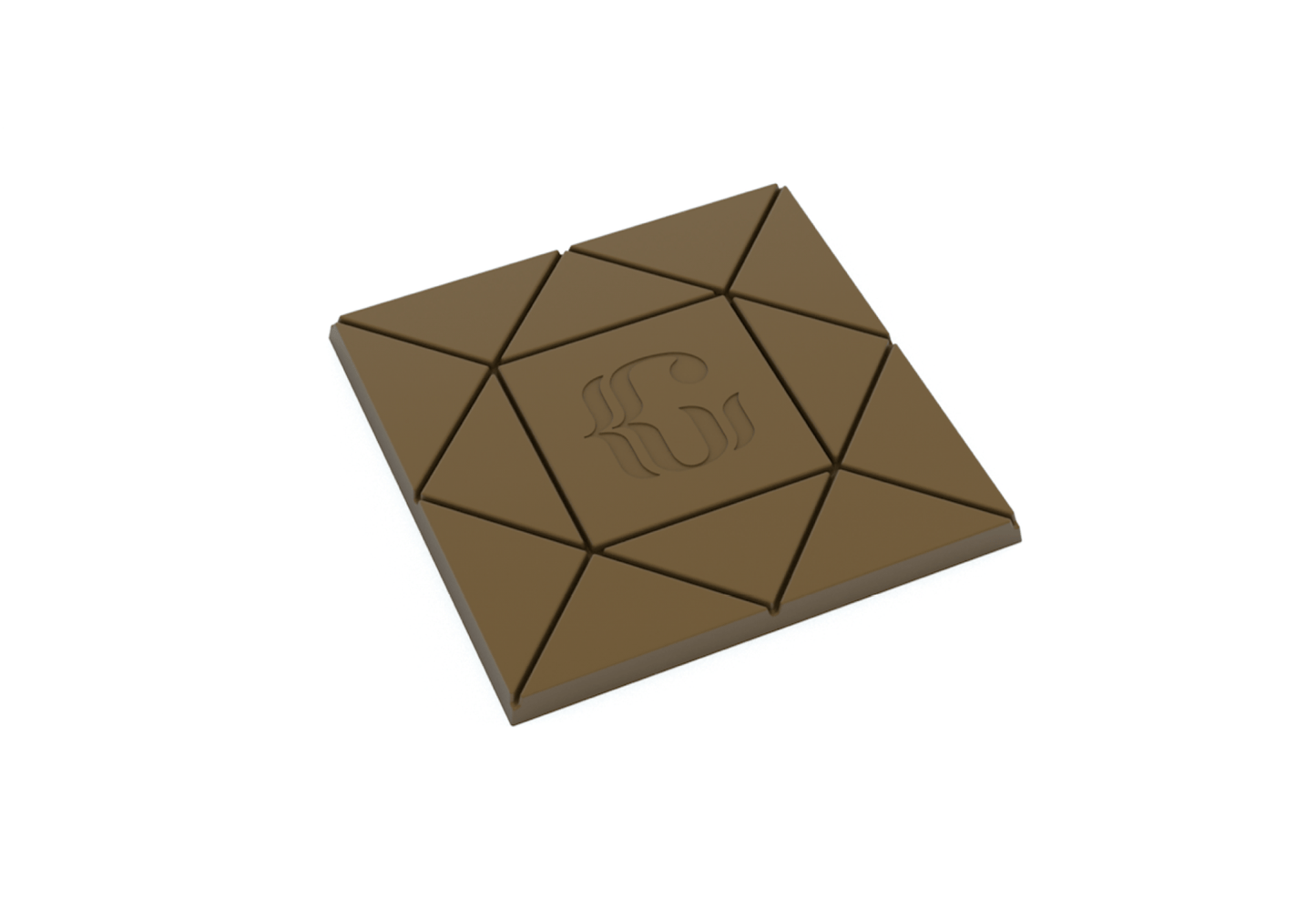 Chai Chocolate 50%
