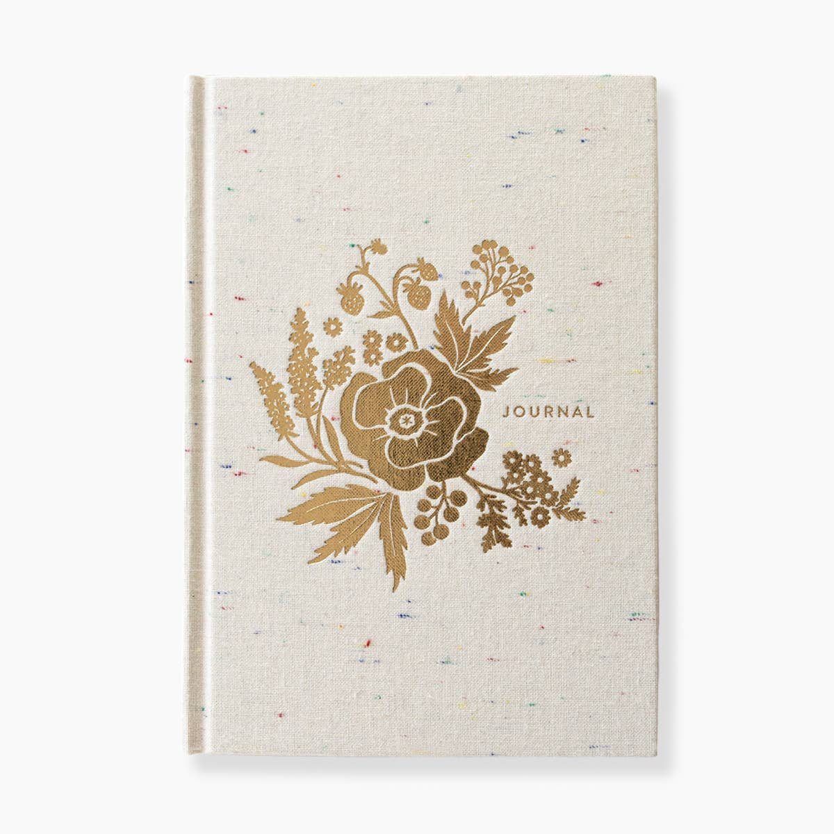 Botanica Paper Co. Botanist Linen Bound Journal