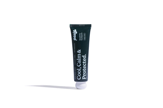 Paste Sensitivity Toothpaste