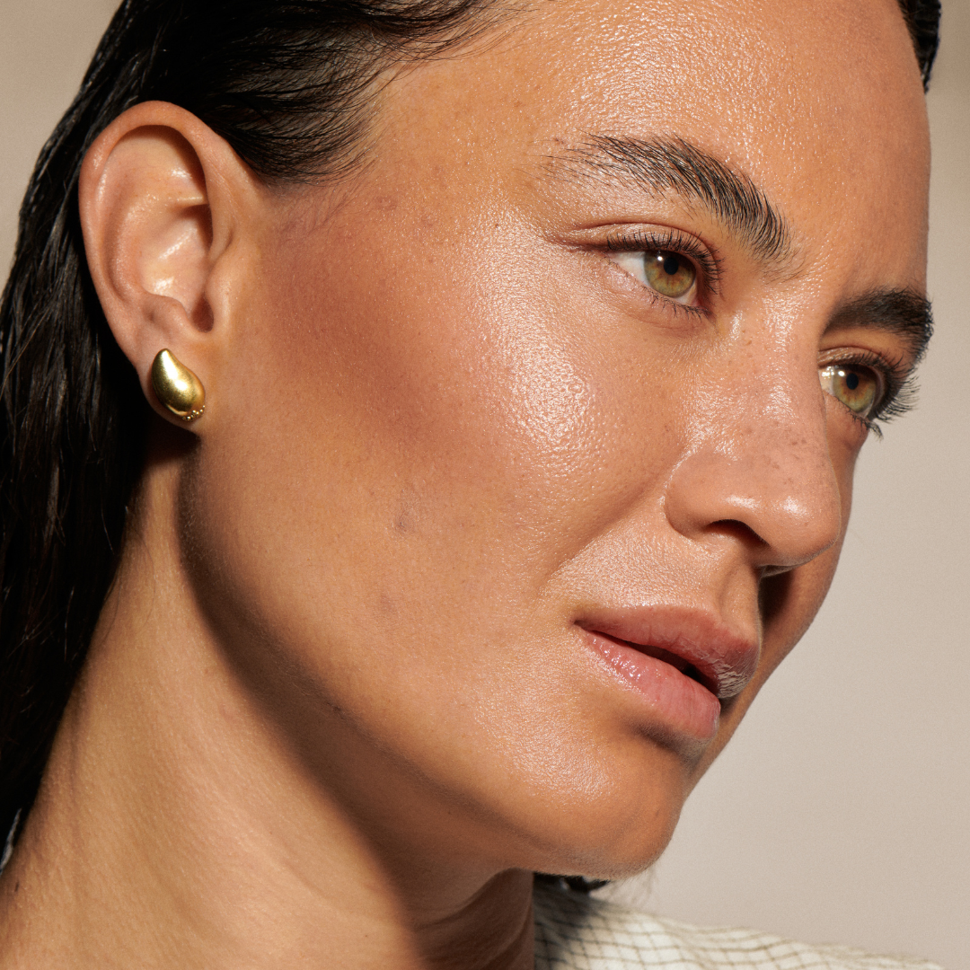 Minori Mother of Lashes Mascara — Black