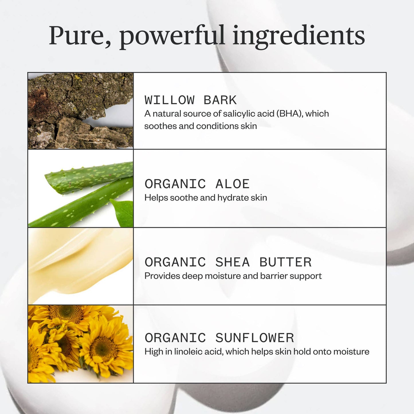 Ursa Major Stellar Shave Cream