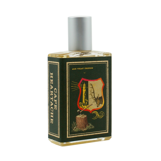 Imaginary Authors: Cape Heartache - Clean Unisex Fragrance