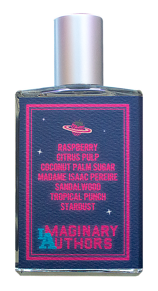 Imaginary Authors: In Love With Everything - Clean Unisex Fragrance
