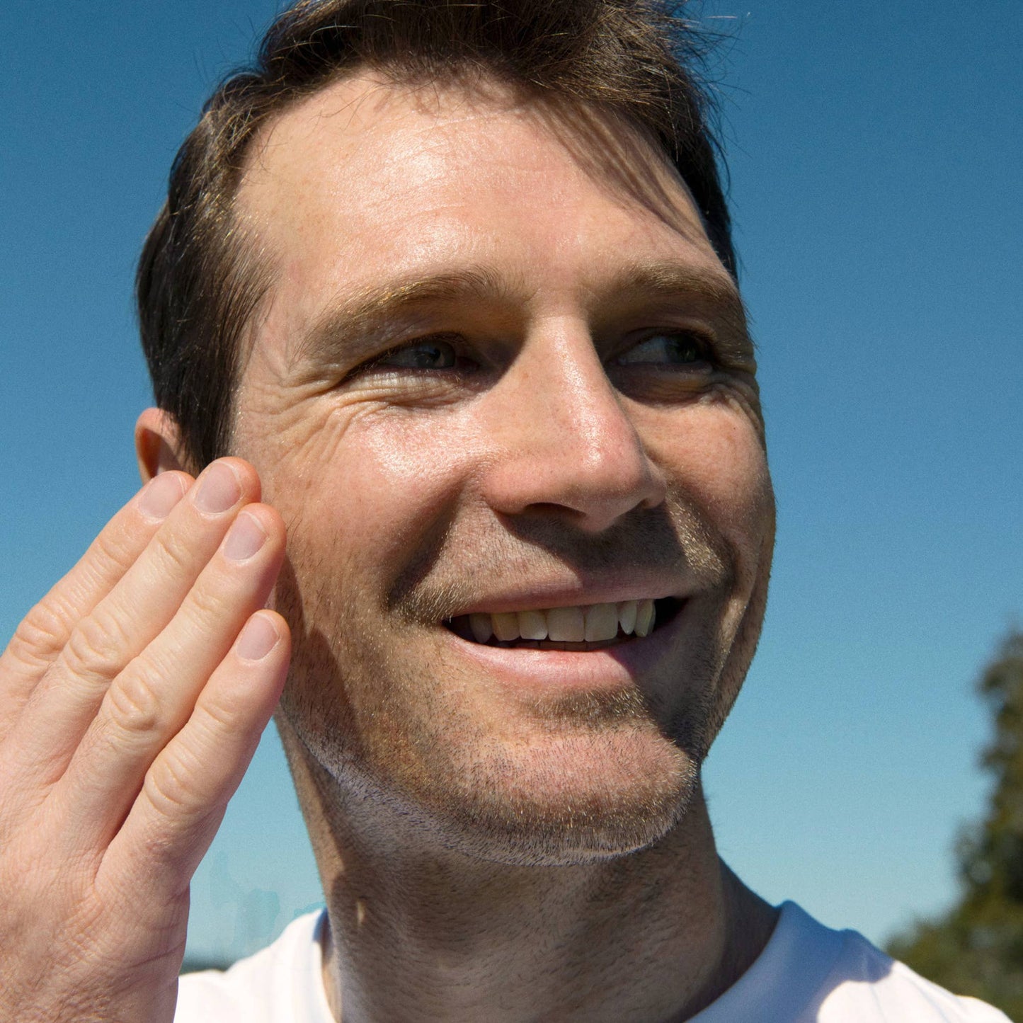 Ursa Major Golden Hour Recovery Cream