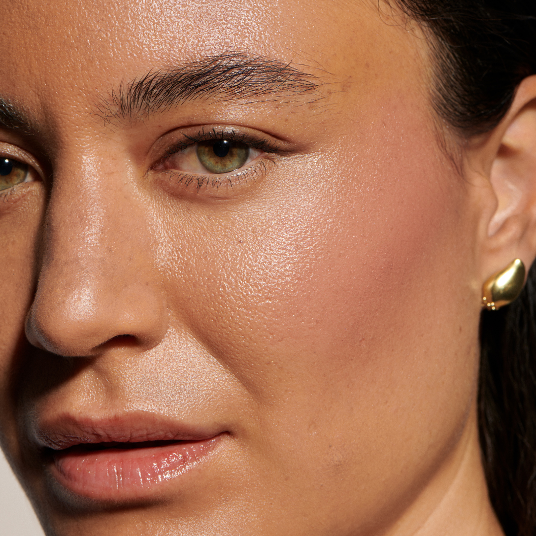 Minori Cream Blush — Sweet Pea