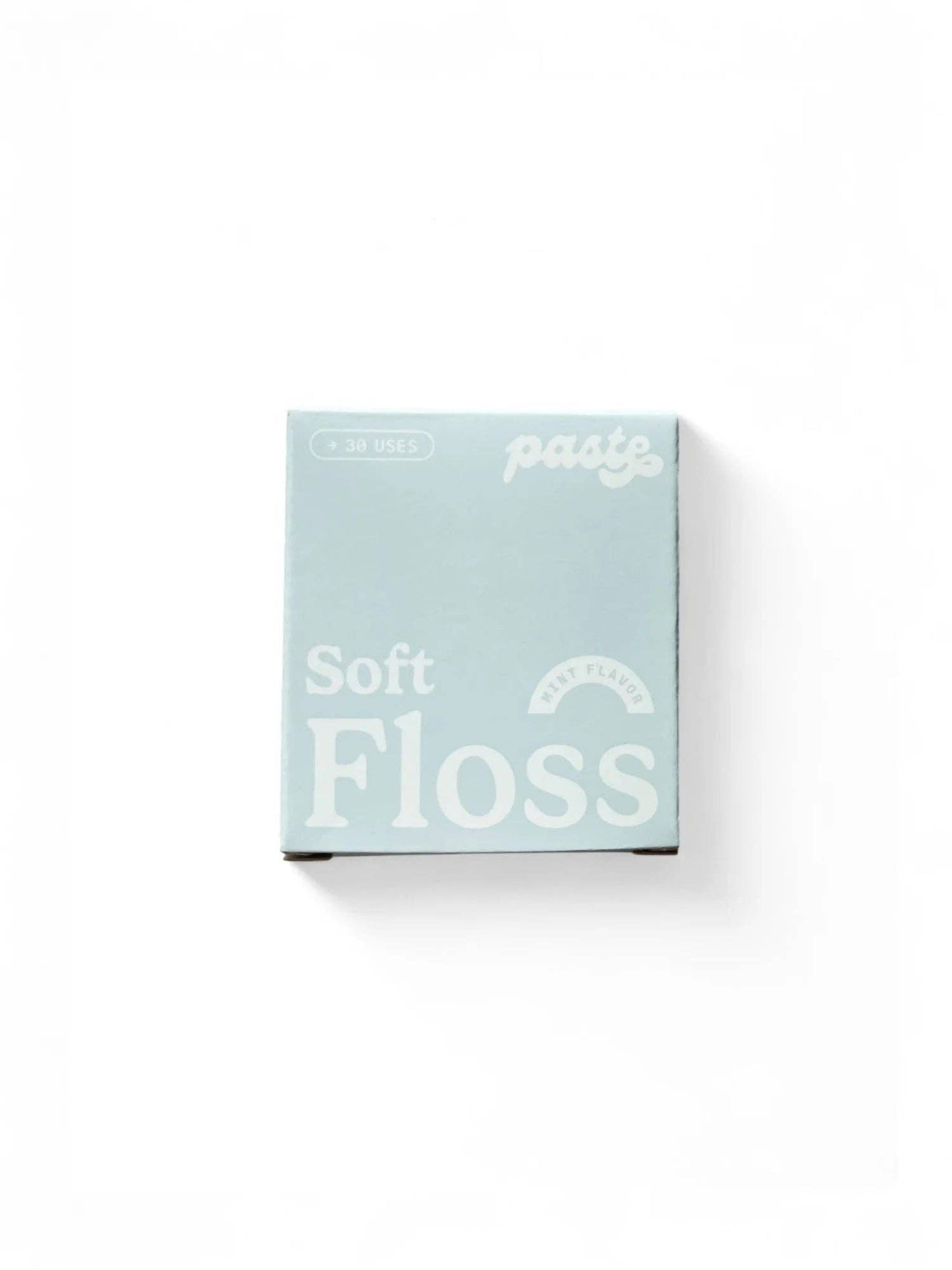 Paste Nano-Hydroxyapatite Floss: Mint