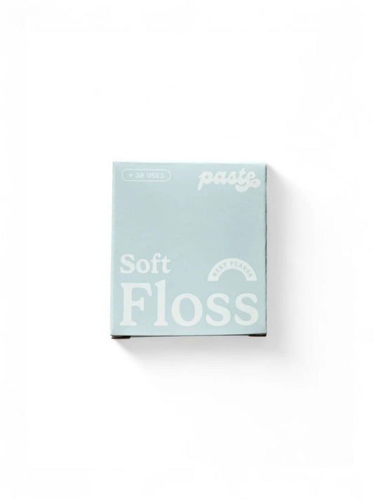 Paste Nano-Hydroxyapatite Floss: Mint