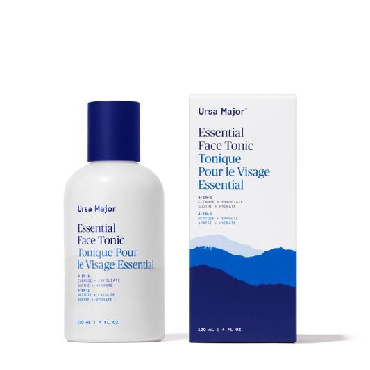 Ursa Major Essential Face Tonic