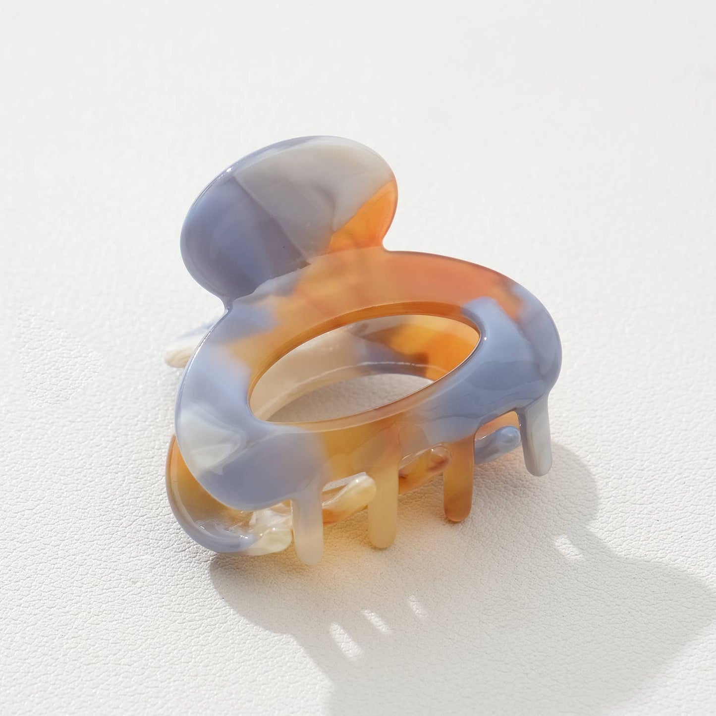 Adorro Desert Dusk Mini - Assorted Claw Clips: Assorted