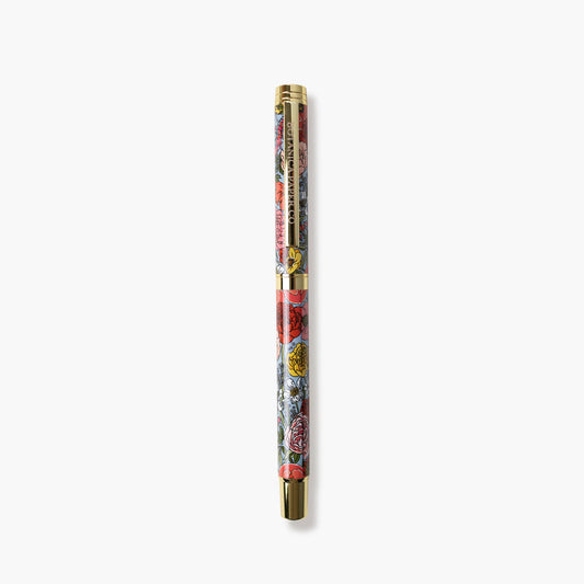 Botanica Paper Co. Garden Flora Rollerball Pen
