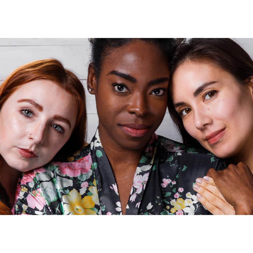 French Girl Tinted Lip Balm |  Sonali | Organic, Vegan, Hydrating