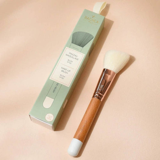 Bachca Angled Blush Brush