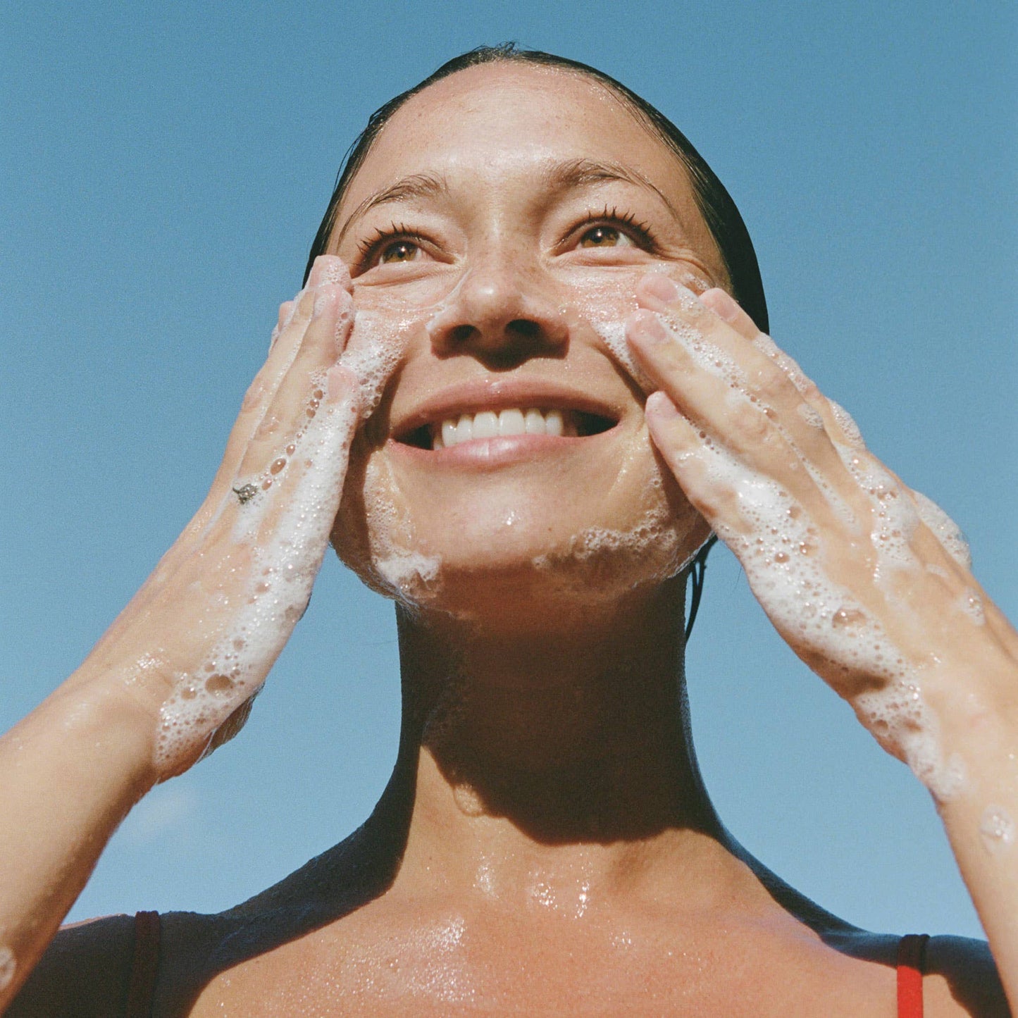 Ursa Major Fantastic Face Wash