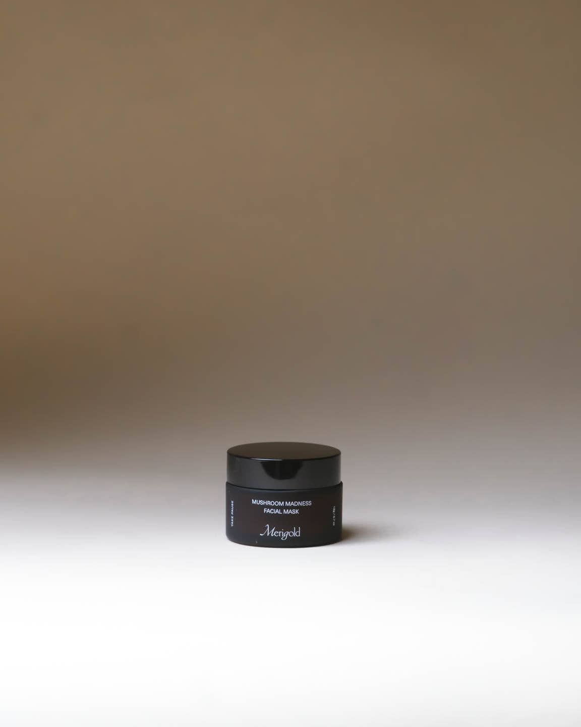 Merigold Mushroom Madness Mask