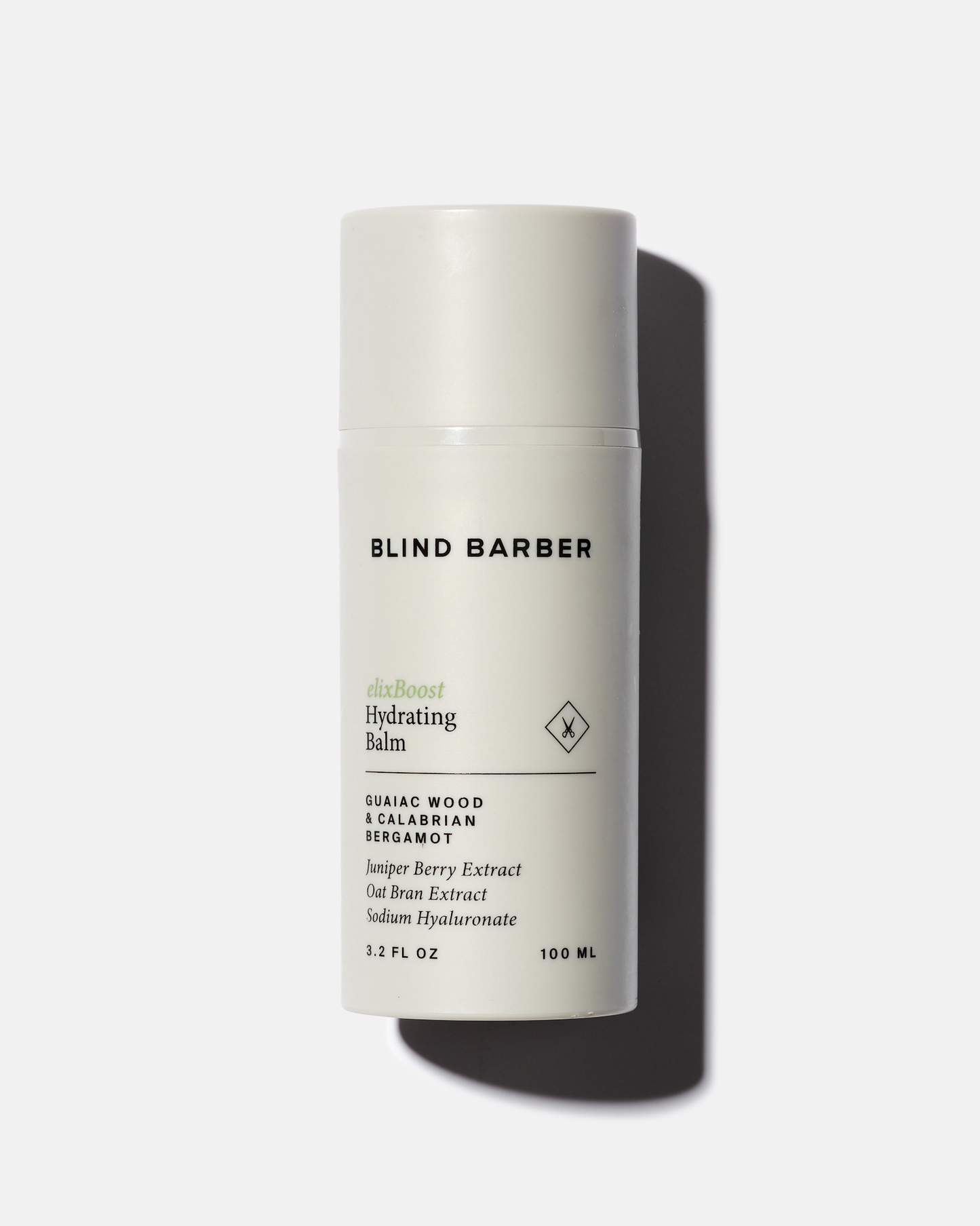 Blind Barber ElixBoost Hydrating Face Balm