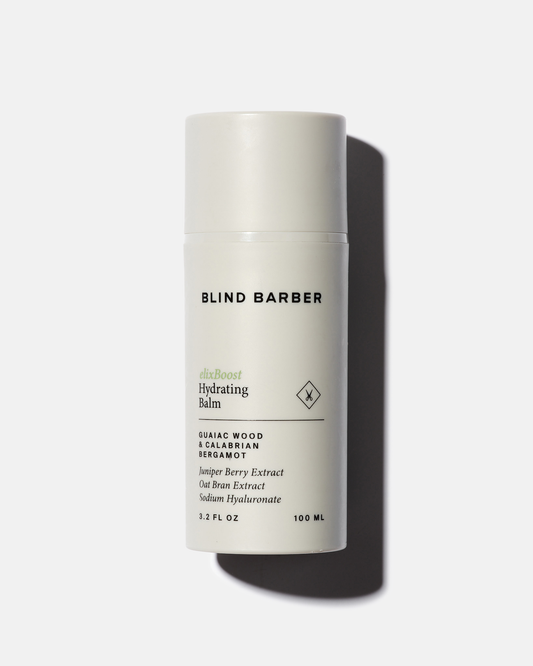 Blind Barber ElixBoost Hydrating Face Balm