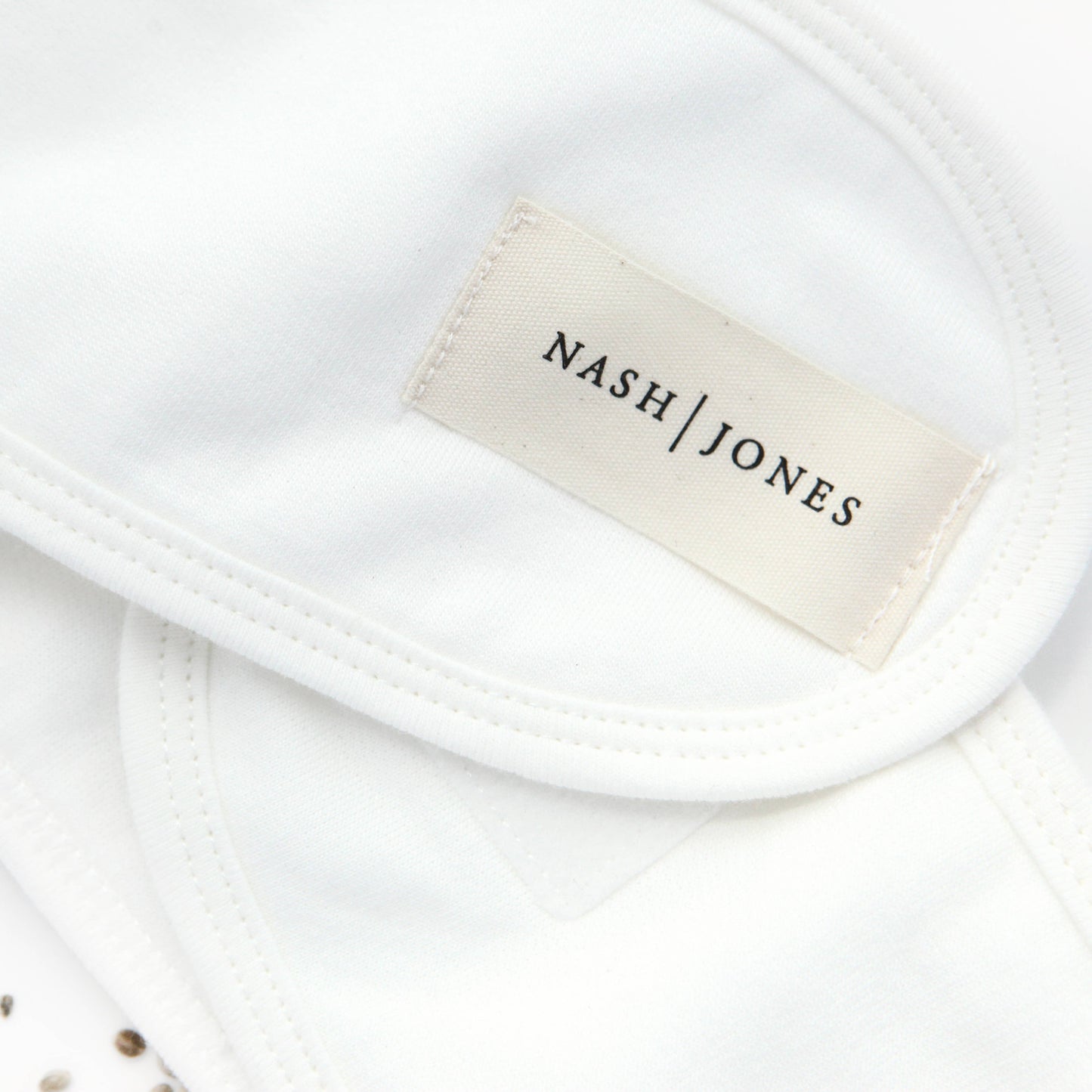Nash + Jones Bamboo Luxe Spa Headband: Luxe Headband in a triple thick paper box