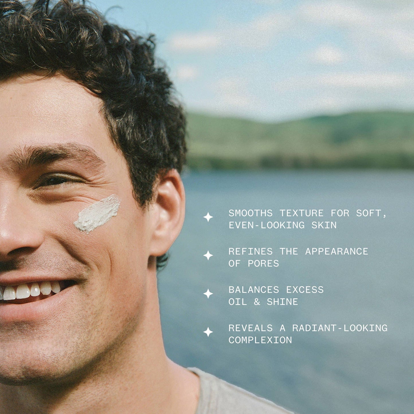 Ursa Major Green Slate Mineral Polish