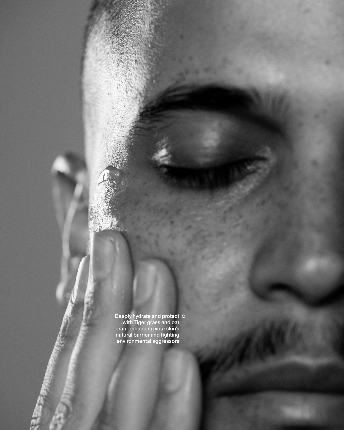 Blind Barber ElixBoost Hydrating Face Balm