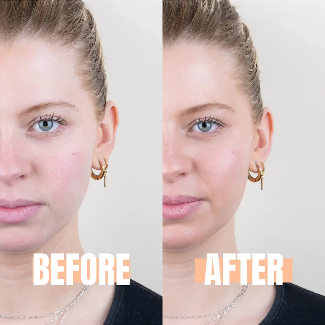 La Crique Natural Bronzing & Moisturizing Serum - Sun Radiance Booster