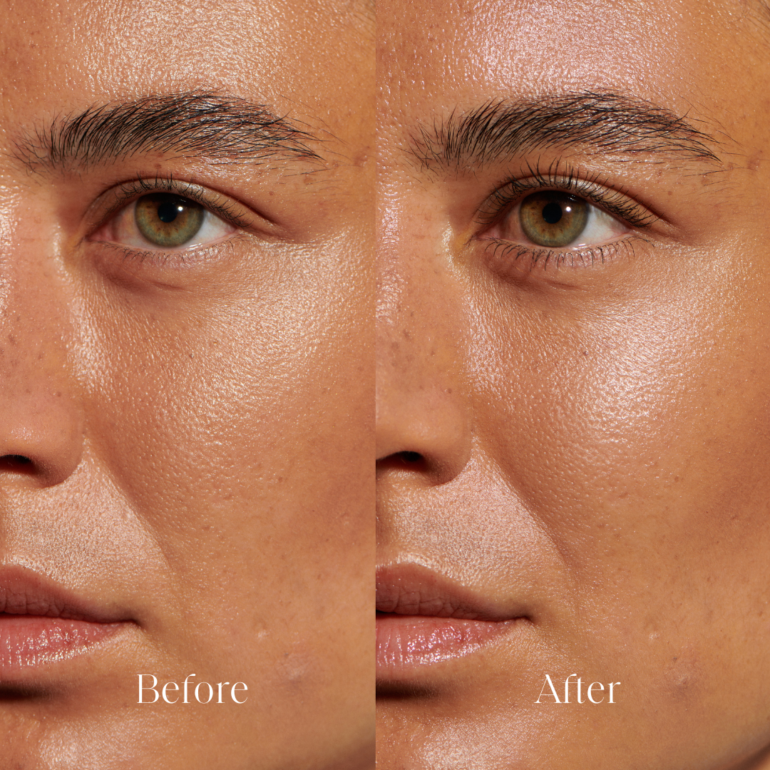 Minori Mother of Lashes Mascara — Black