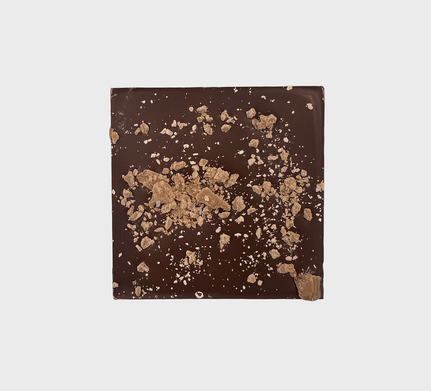 Salted Caramel Chocolate 49%
