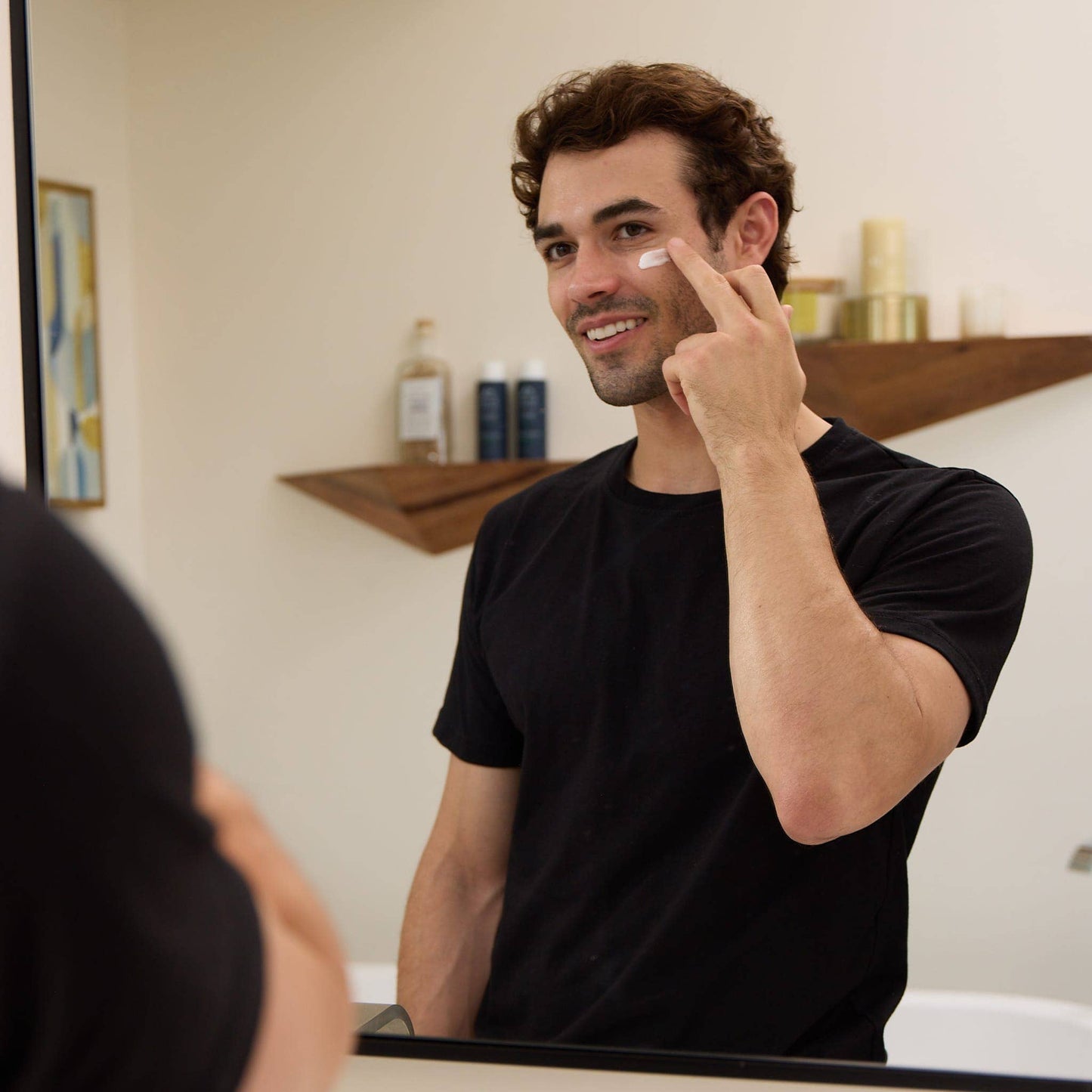 Oars + Alps Anti-Everything Men's Face Moisturizer