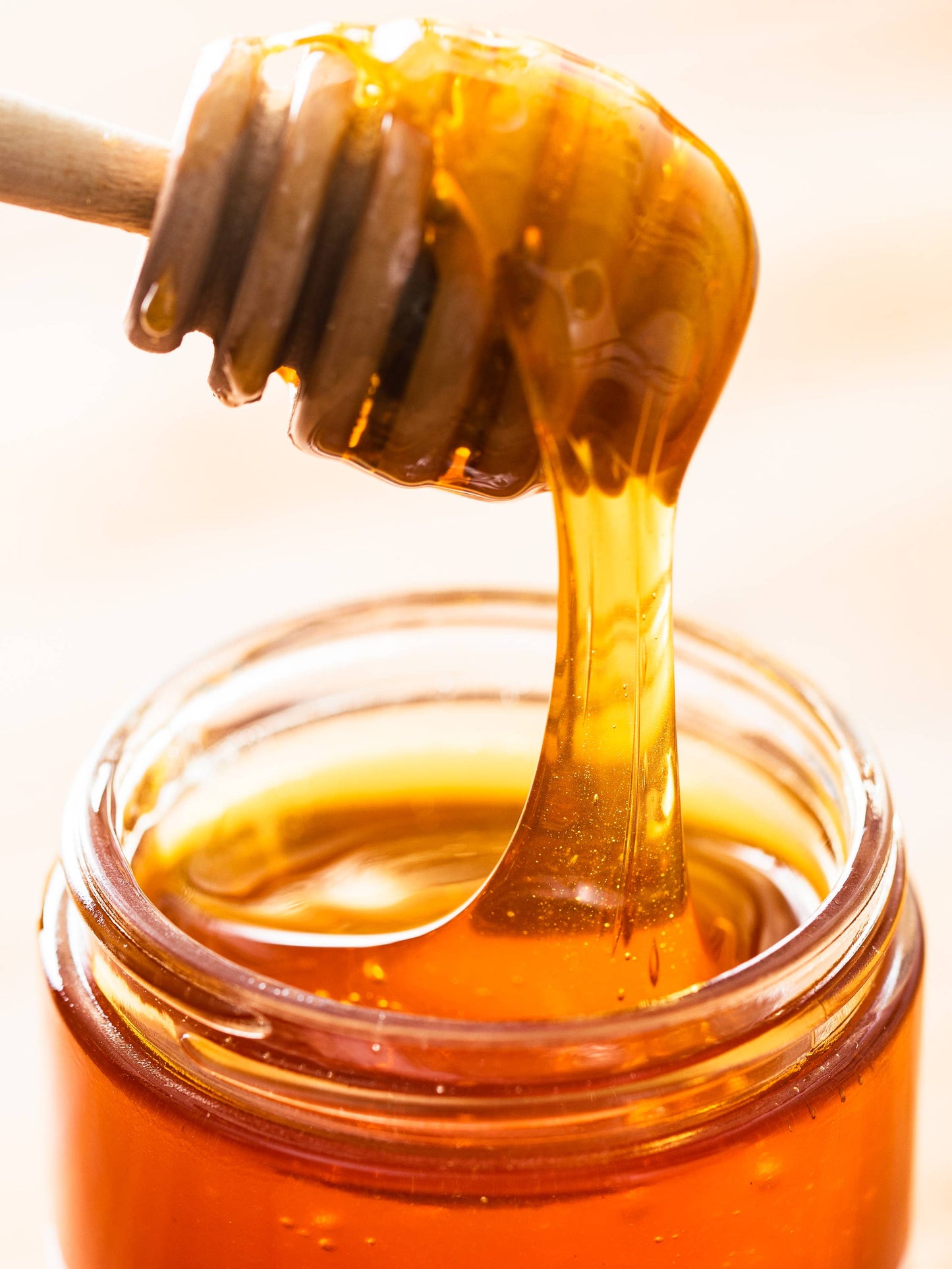 Jacobsen Co. Raw Wildflower Honey - Single Origin Honey