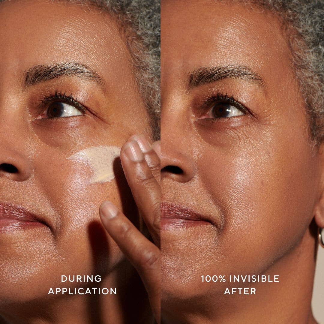 Minori Daily Mineral Face Sunscreen — SPF 30