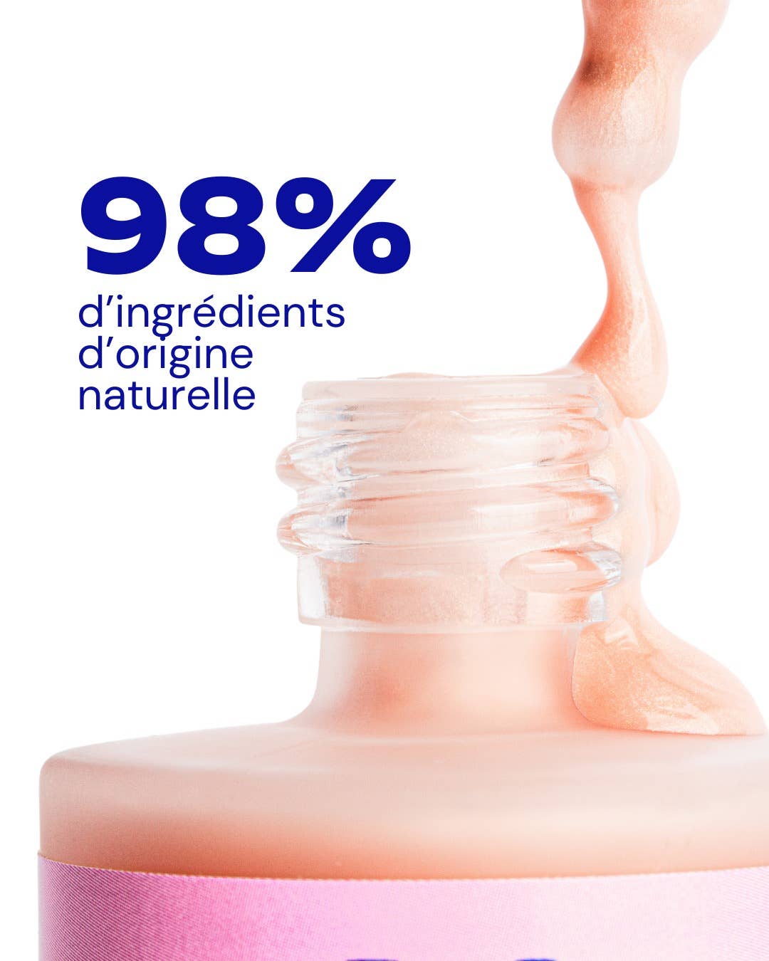 La Crique Hydrating Radiance Primer Serum