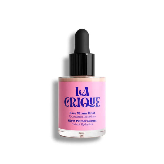 La Crique Hydrating Radiance Primer Serum