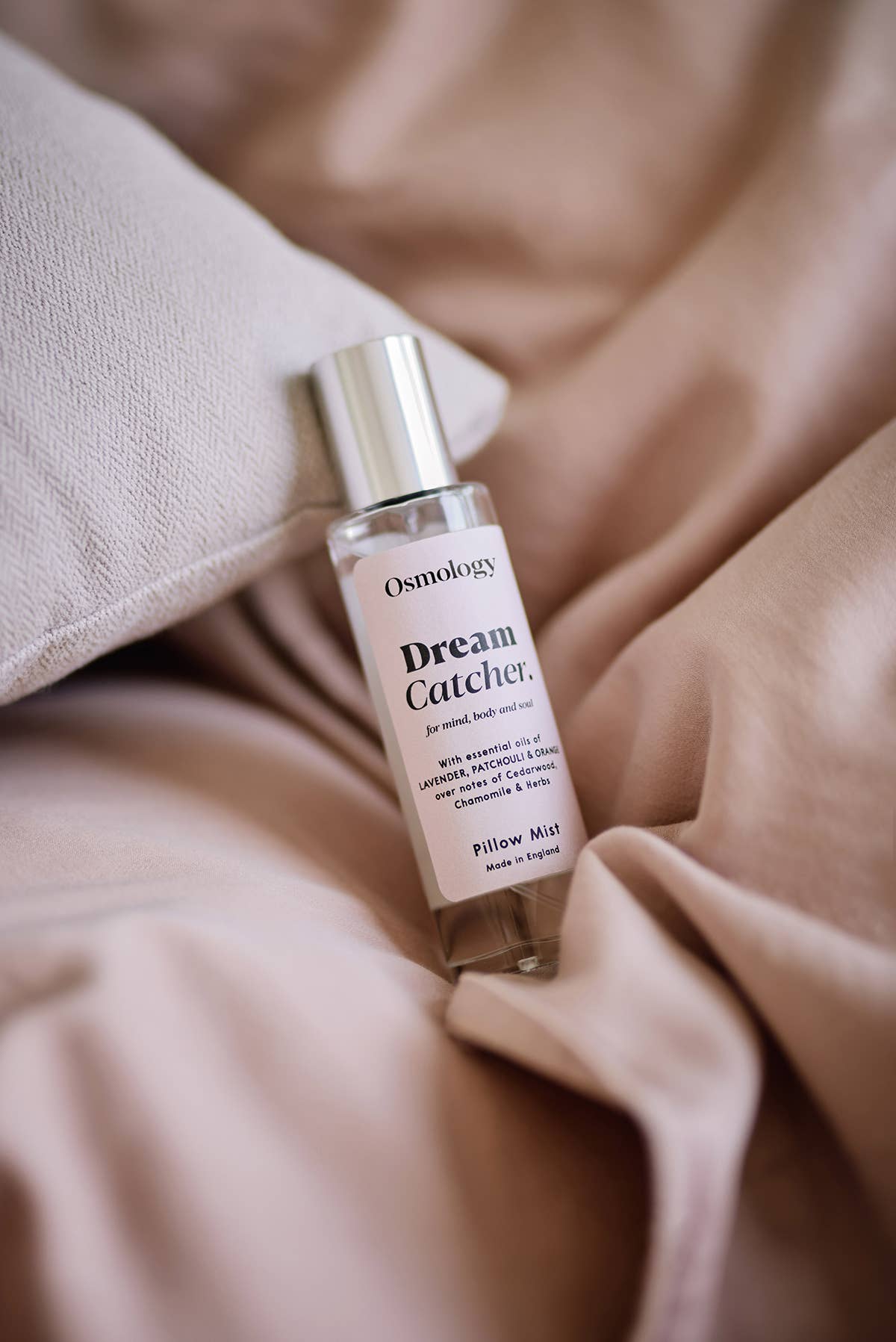 Osmology Dream Catcher Pillow Mist - Lavender Patchouli and Orange