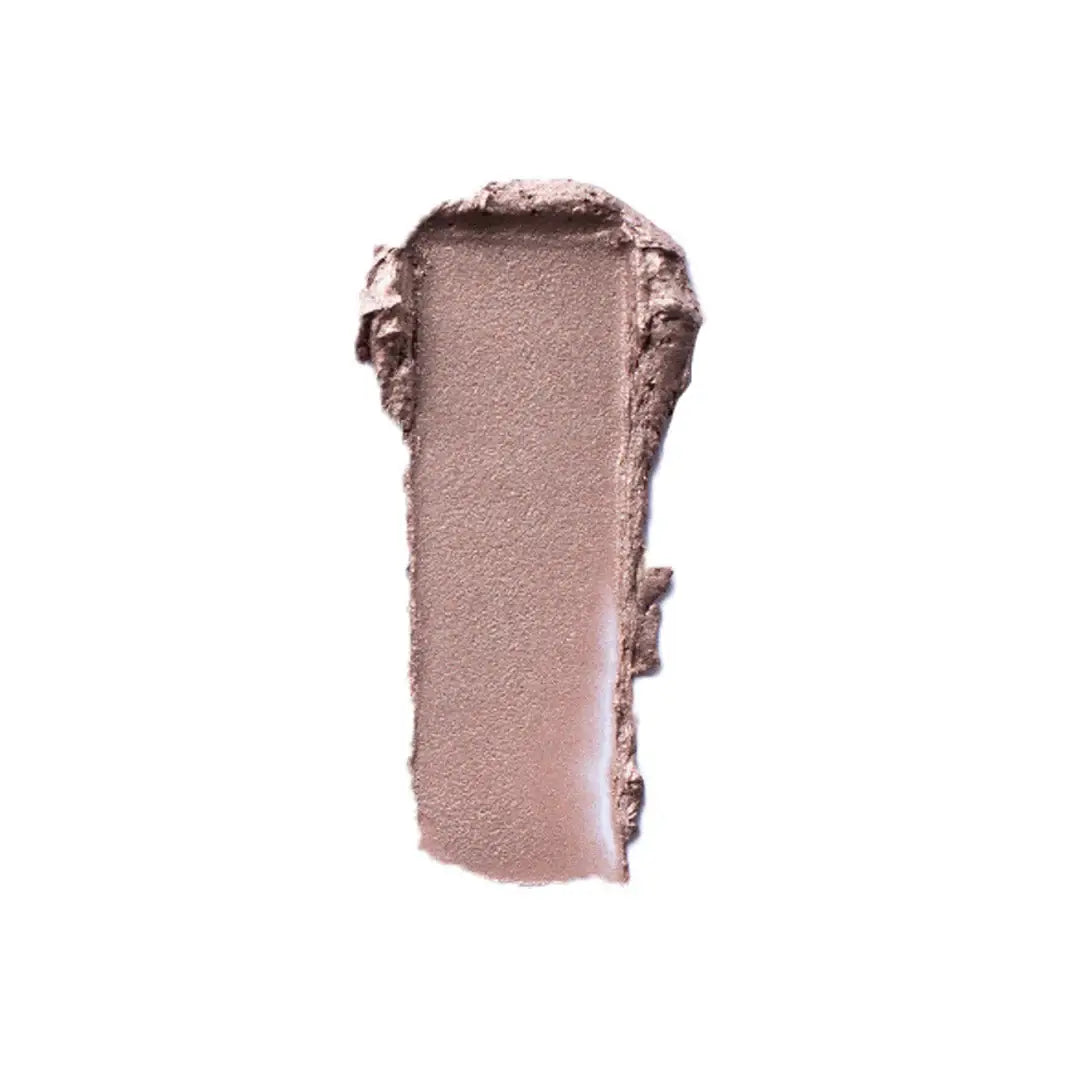 La Crique Cream & Illuminating Eye Shadow - 05 Iced Brown 0.17 oz