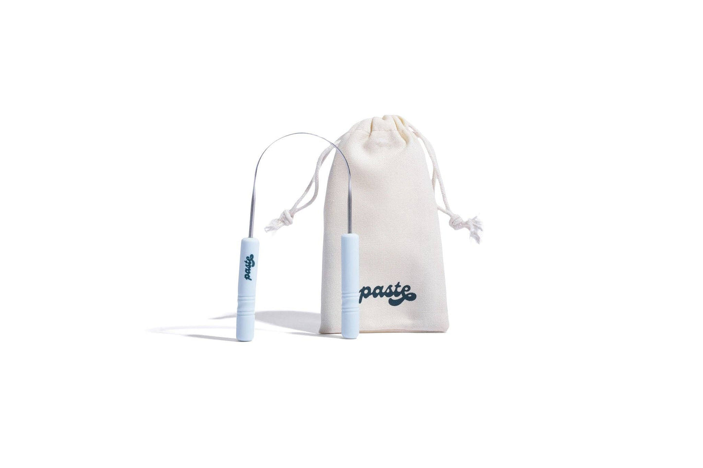 Paste Tongue Scraper