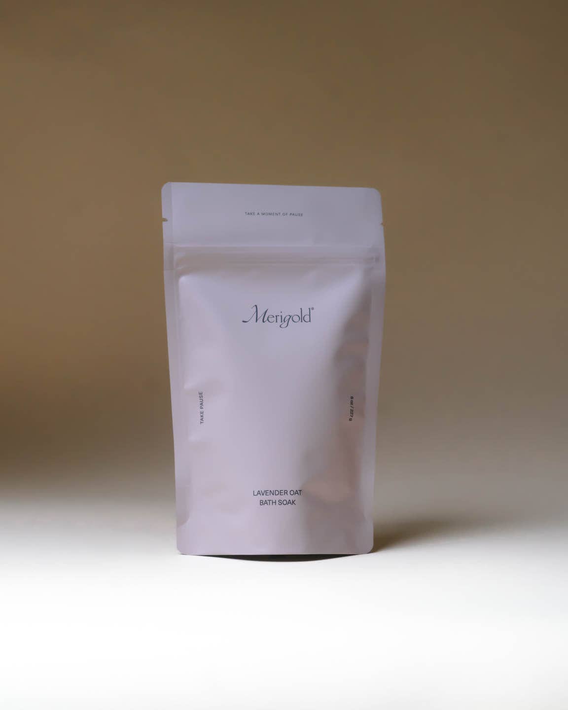 Merigold Lavender Oat Bath Soak