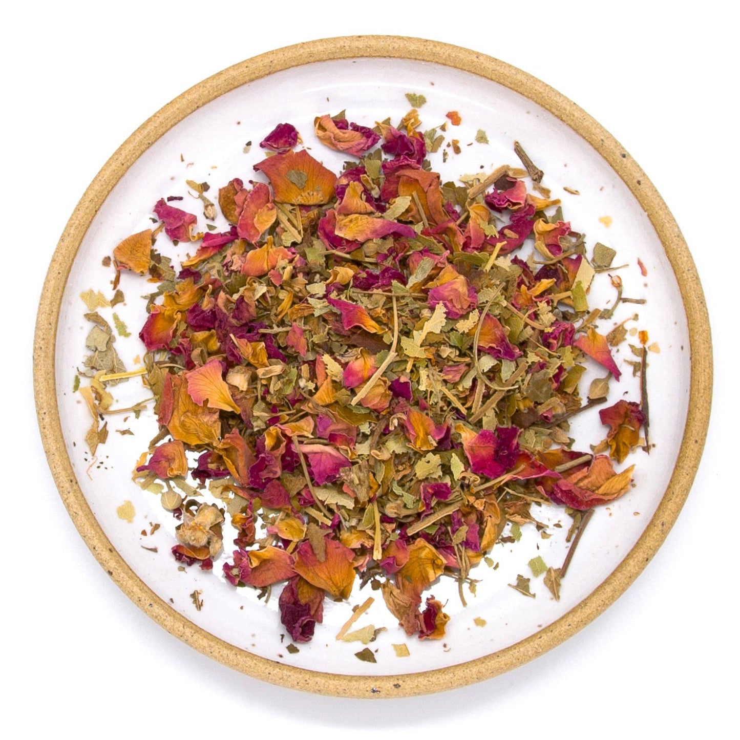 Wild & Heart Open Heart Herbal Tea