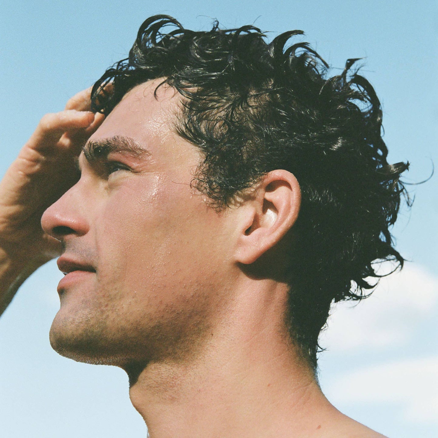 Ursa Major Go Easy Daily Conditioner