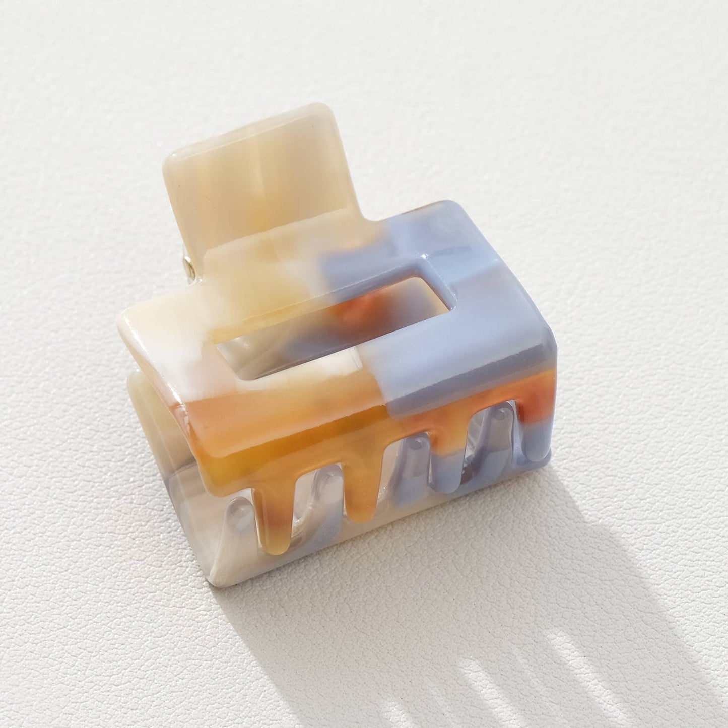 Adorro Desert Dusk Mini - Assorted Claw Clips: Assorted