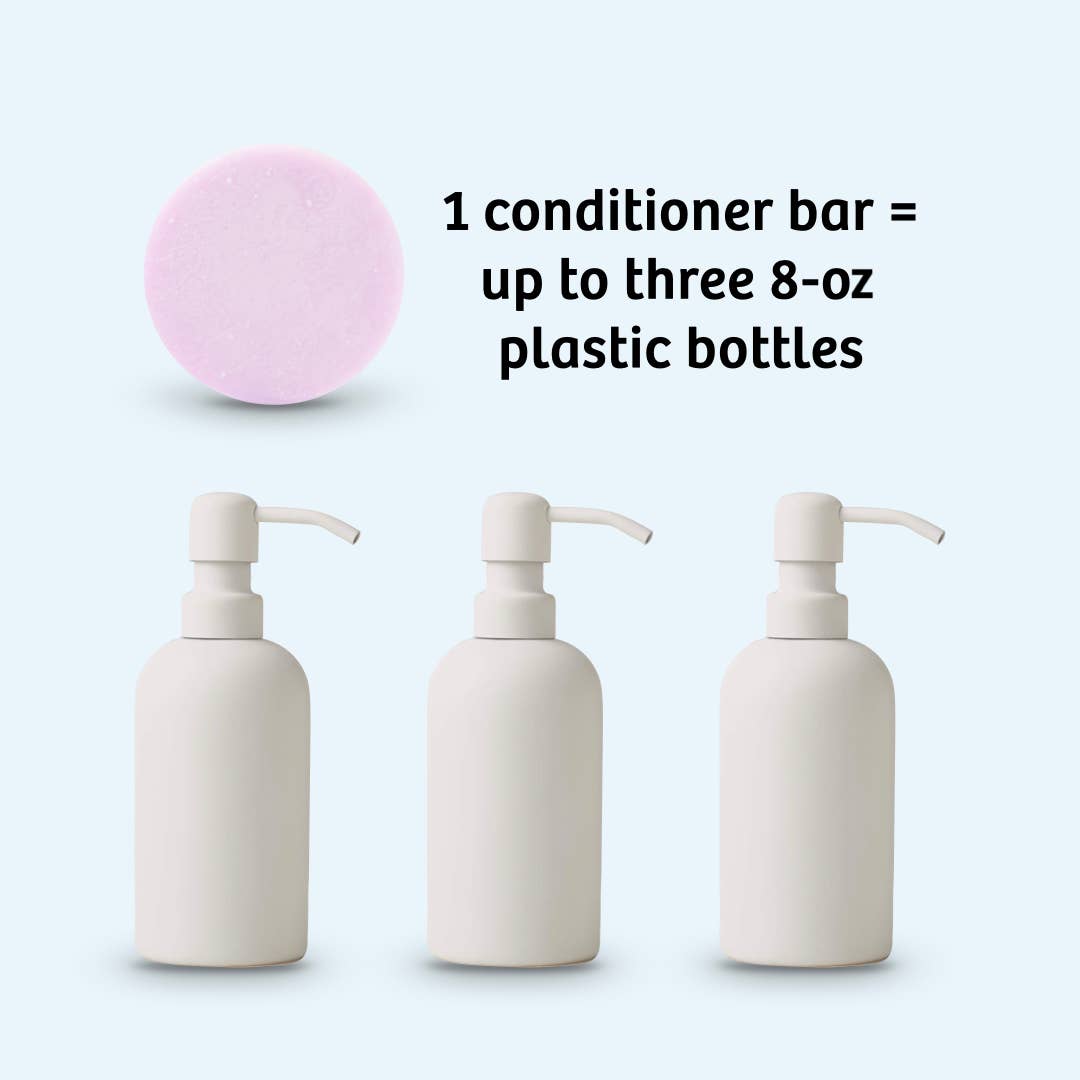 Sunniemade Super Bloom Strengthening Conditioner Bar