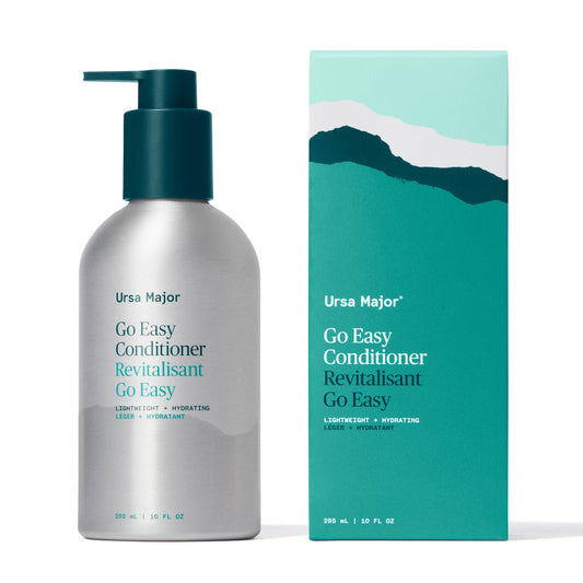 Ursa Major Go Easy Daily Conditioner