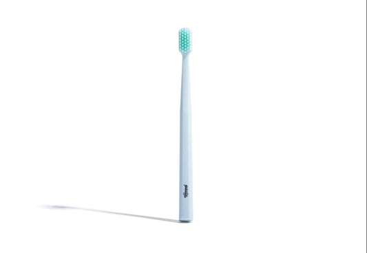 Paste Extra Soft Bristle Manual Toothbrush