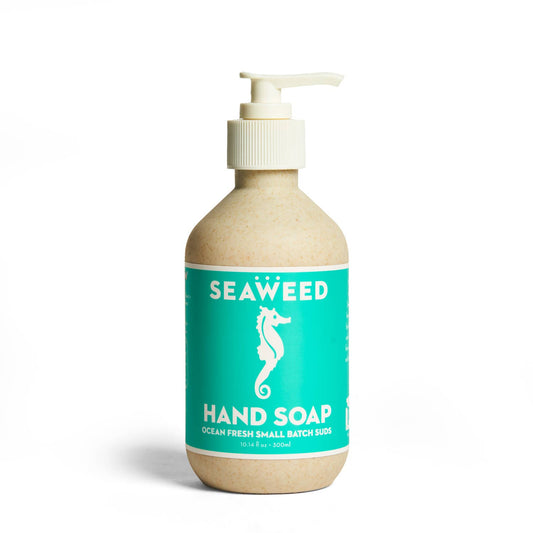 Swedish Dream Seaweed Hand Soap